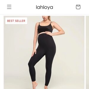 Maternity Leggings
